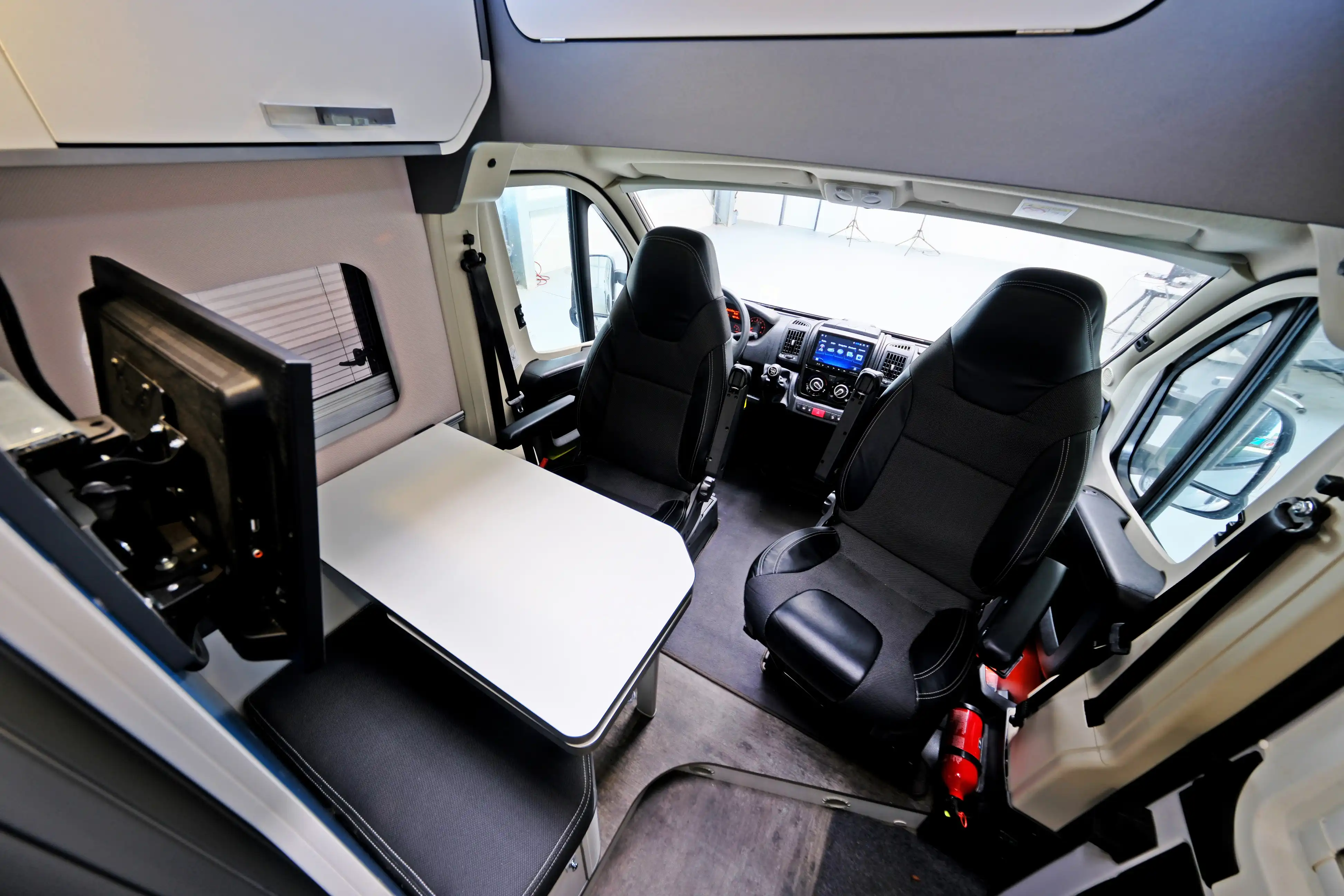 MOOVEO VAN 60 EB